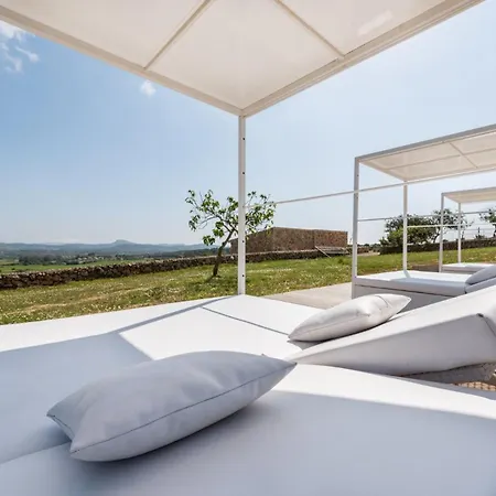 Farm stay Tres Cas Cabo *