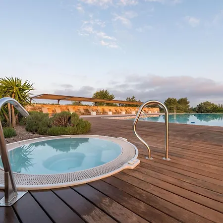 Farm stay Tres Cas Cabo Sant Llorenc Des Cardassar