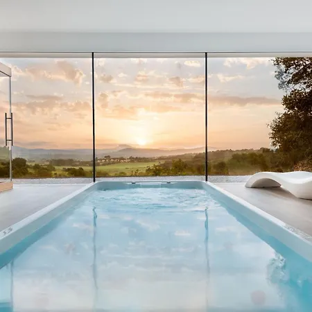 Tres Cas Cabo Farm stay *
