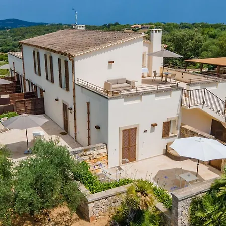 Tres Cas Cabo Farm stay *