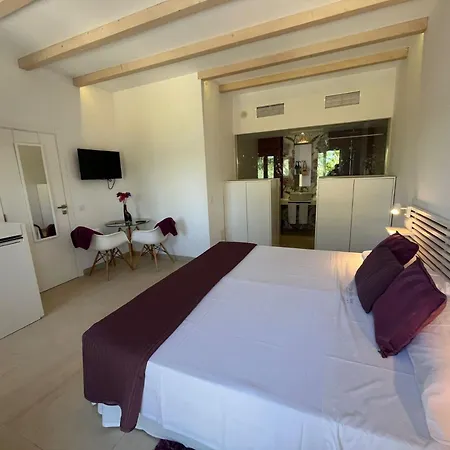 Farm stay Tres Cas Cabo Sant Llorenc Des Cardassar