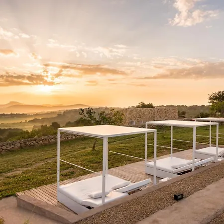 Tres Cas Cabo Alojamento de Turismo Rural Sant Llorenc Des Cardassar